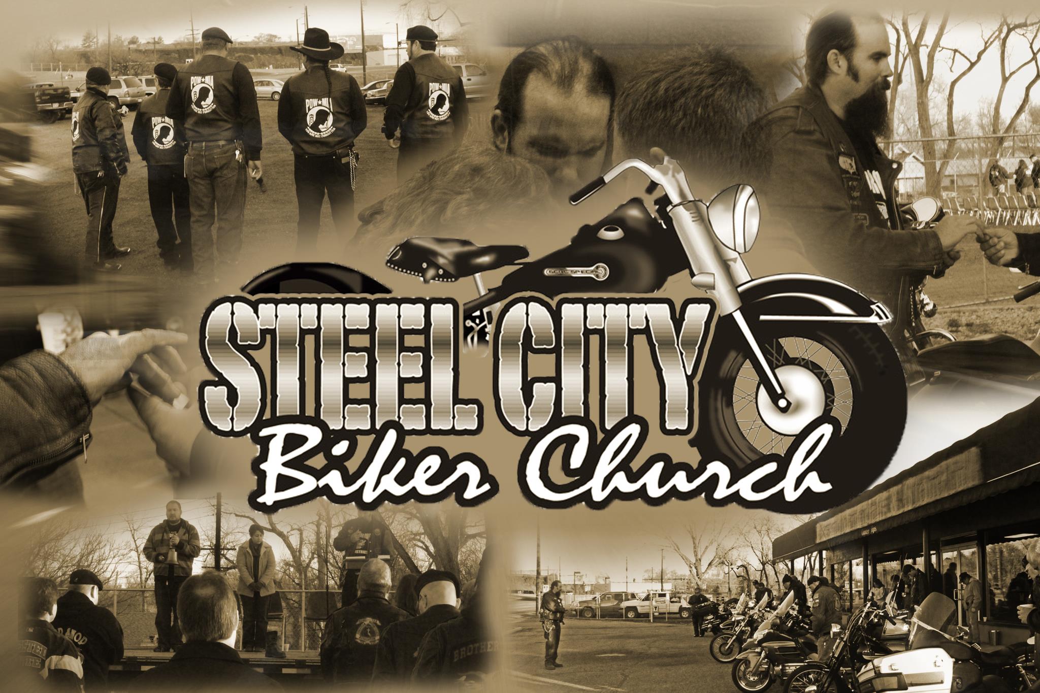 Steel City Biker Church
